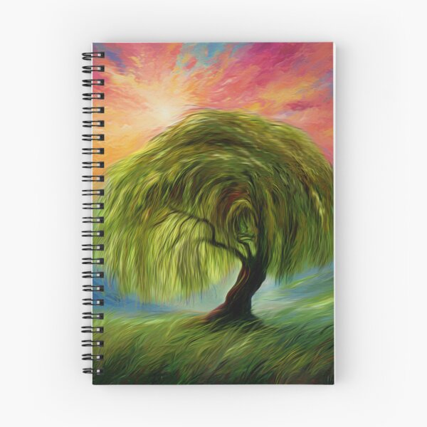 Item preview, Willow Tree designed and sold by Dawn van Doorn.