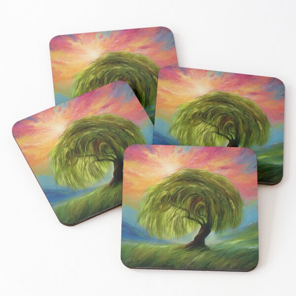 Item preview, Willow Tree designed and sold by Dawn van Doorn.