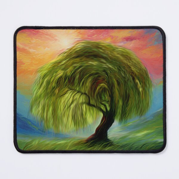 Item preview, Willow Tree designed and sold by Dawn van Doorn.