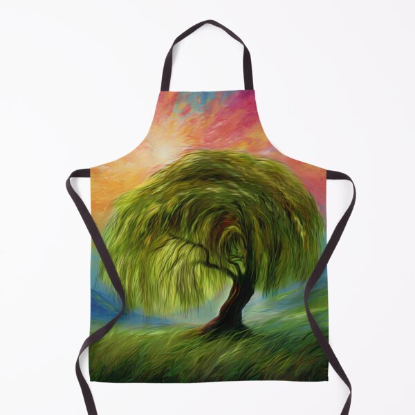 Item preview, Willow Tree designed and sold by Dawn van Doorn.