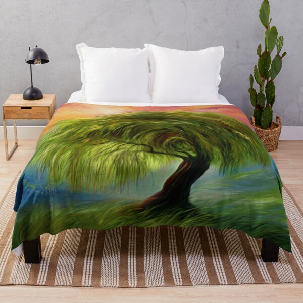 Item preview, Willow Tree designed and sold by Dawn van Doorn.