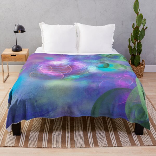 Item preview, Cosmos designed and sold by Noreen Motamed.