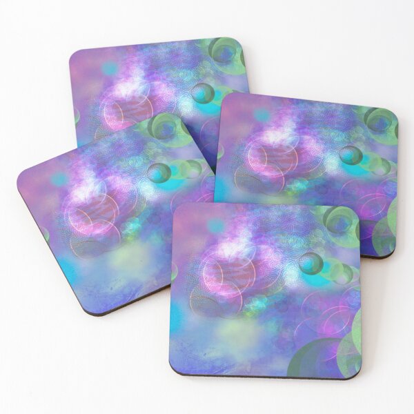 Item preview, Cosmos designed and sold by Noreen Motamed.