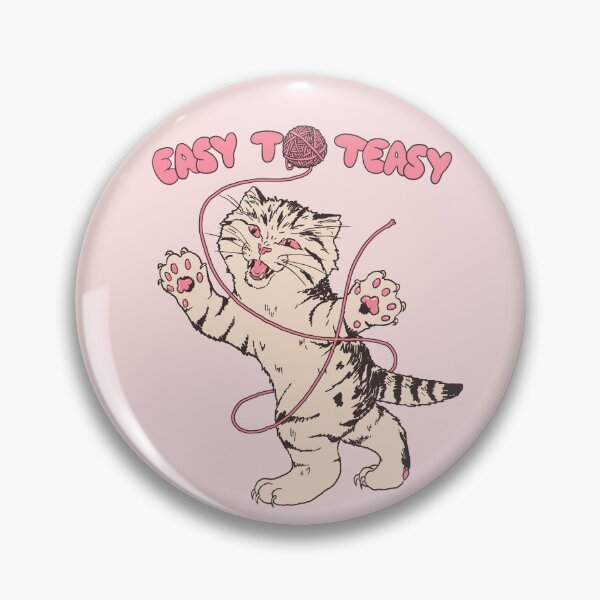 Item preview, Easy To Teasy designed and sold by wytrab8.