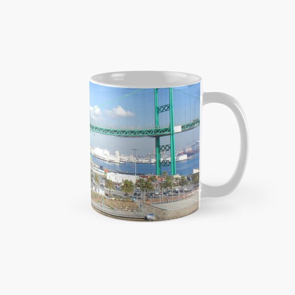 Item preview, San Pedro Port designed and sold by KellieF6.