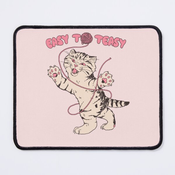 Item preview, Easy To Teasy designed and sold by wytrab8.