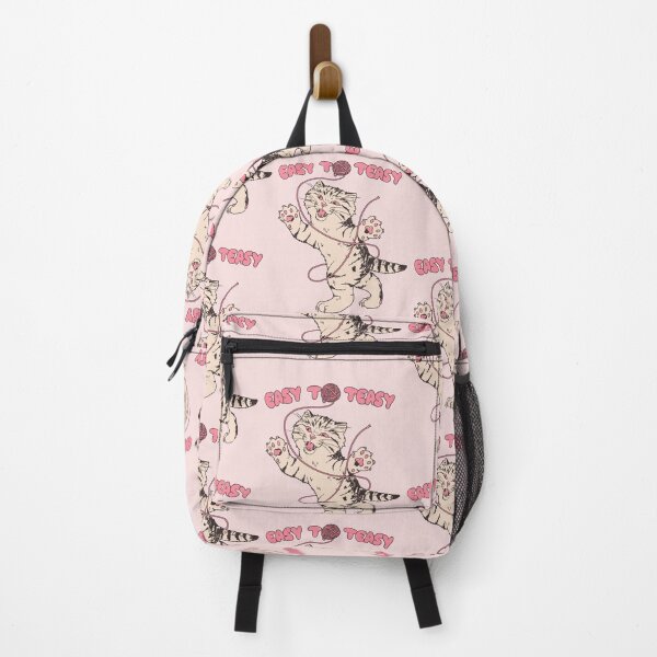 Item preview, Easy To Teasy designed and sold by wytrab8.