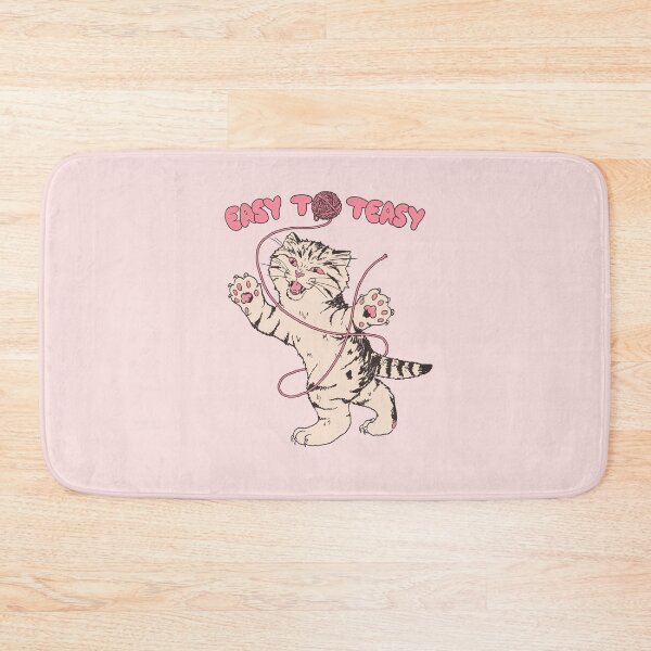 Item preview, Easy To Teasy designed and sold by wytrab8.