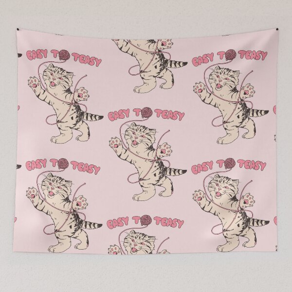 Item preview, Easy To Teasy designed and sold by wytrab8.