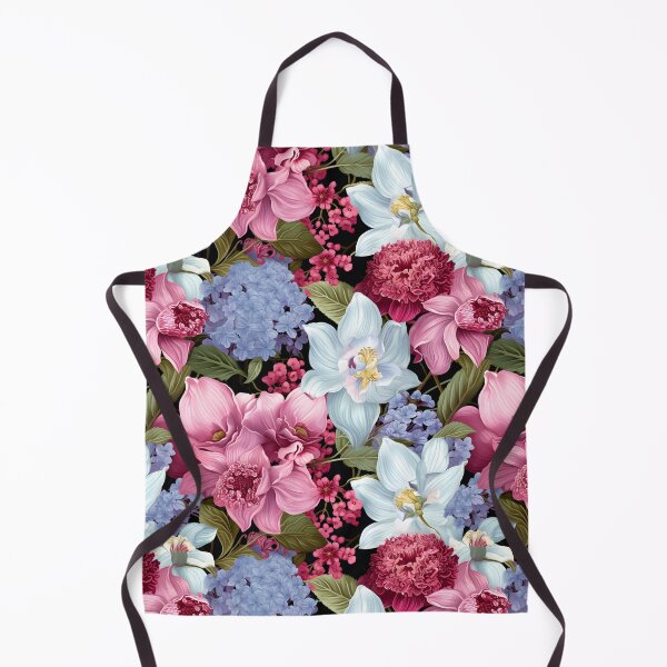 Item preview, Timeless Patterns: Bouquet set 2. Premium seamless floral design pattern  designed and sold by HIKARI Creations.
