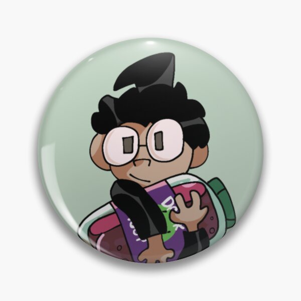 Item preview, Invader zim comics (sticker) designed and sold by Vibeamphibian.