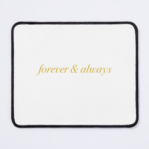 Item preview, Forever & Always designed and sold by Meri Kessler.