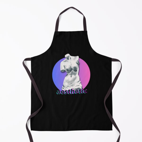 Item preview, Aesthetic Merch II designed and sold by BloomsburyIT.