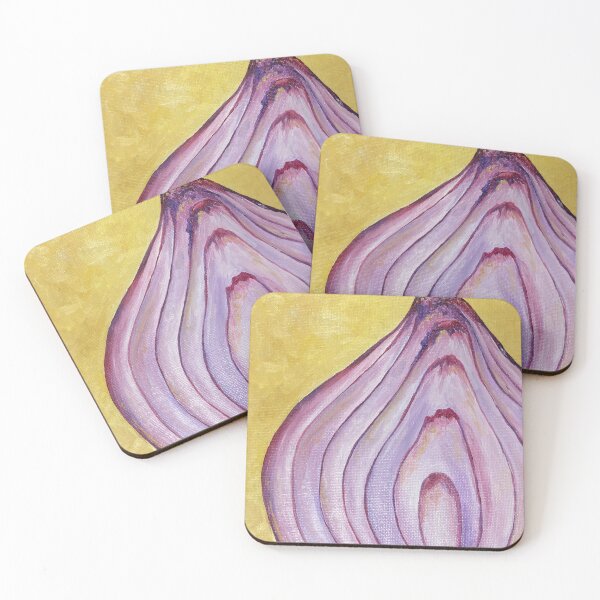 Item preview, Fun Onion designed and sold by Kathryn Davis.