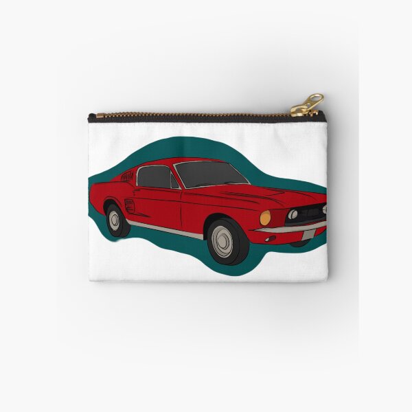 Item preview, Ford Mustang 67' designed and sold by art-invention.