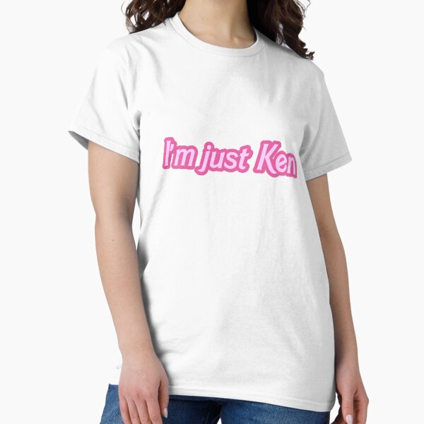Item preview, i'm just ken designed and sold by LannisterOnMars.