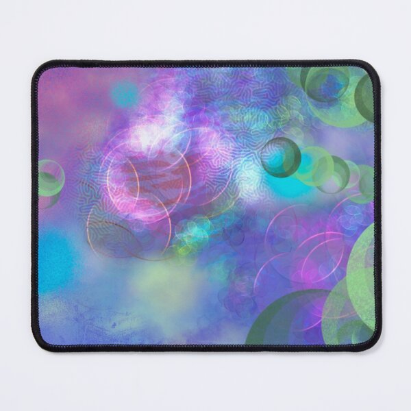Item preview, Cosmos designed and sold by Noreen Motamed.