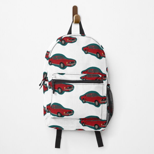 Item preview, Ford Mustang 67' designed and sold by art-invention.