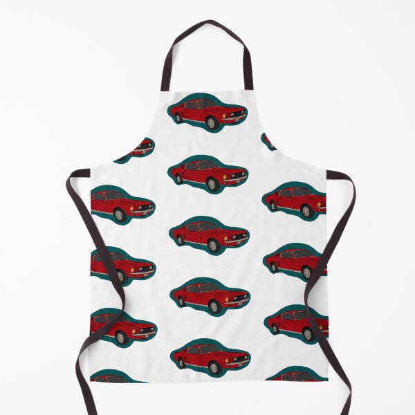 Item preview, Ford Mustang 67' designed and sold by art-invention.