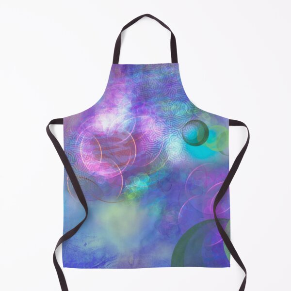 Item preview, Cosmos designed and sold by Noreen Motamed.