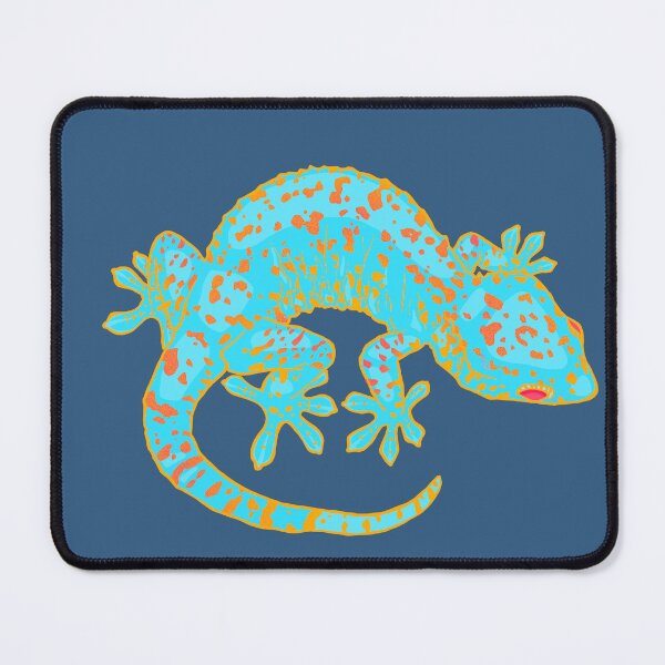 Item preview, Tokay gecko designed and sold by Tati Varv.