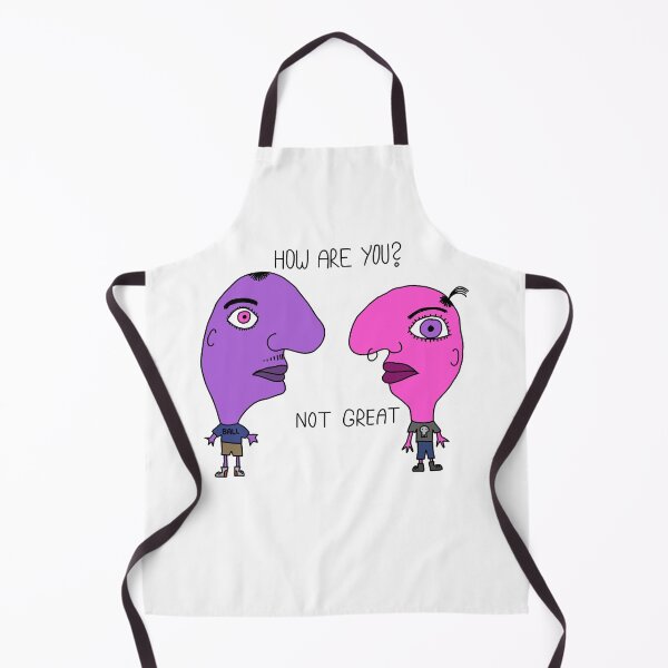 Item preview, big nose heart to heart designed and sold by Evan Sims.