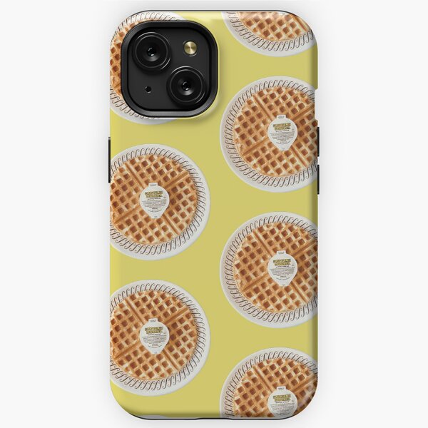 Waffle House (Name Tag) - iPhone 11 Pro Max/Xs Max