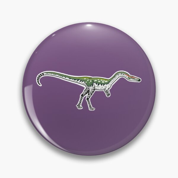 Item preview, New Blood Coelophysis designed and sold by crazy8wizard.