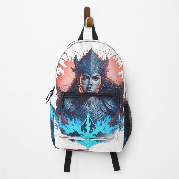 Item preview, Warrior Goddess designed and sold by nerdland.