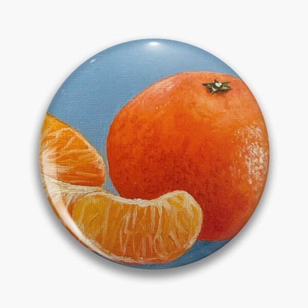 Item preview, Clementines designed and sold by Kathryn Davis.