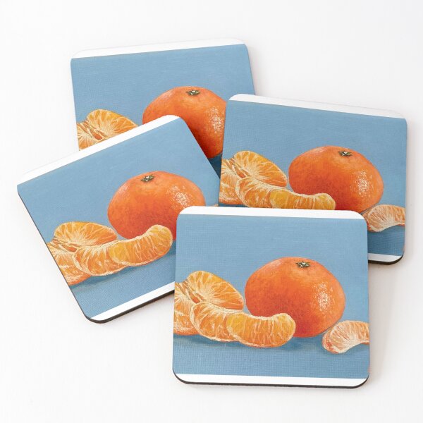 Item preview, Clementines designed and sold by Kathryn Davis.