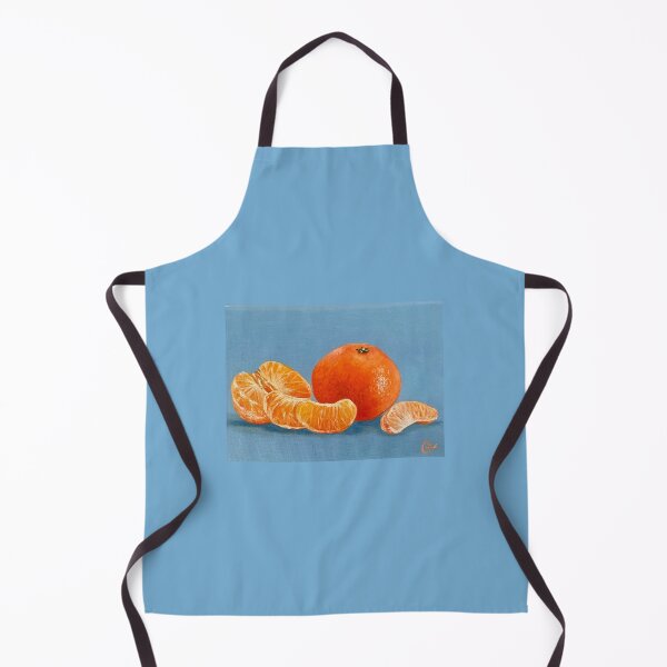 Item preview, Clementines designed and sold by Kathryn Davis.