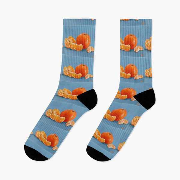 Item preview, Clementines designed and sold by Kathryn Davis.