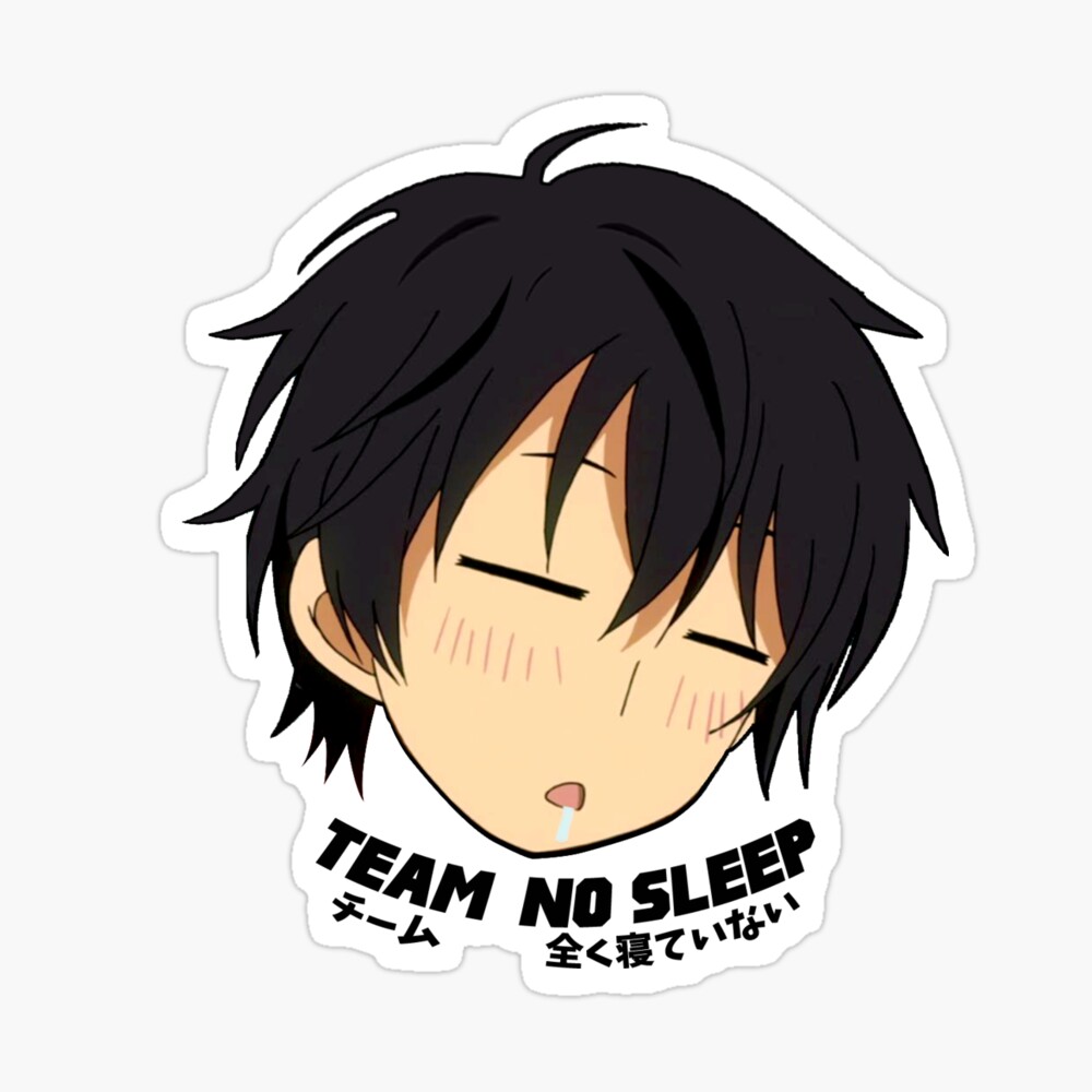 Team No Sleep