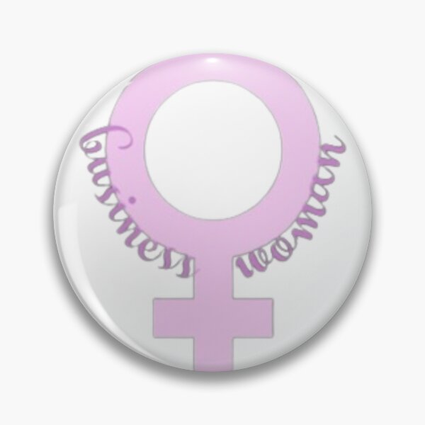 Item preview, business woman designed and sold by designatmospher.