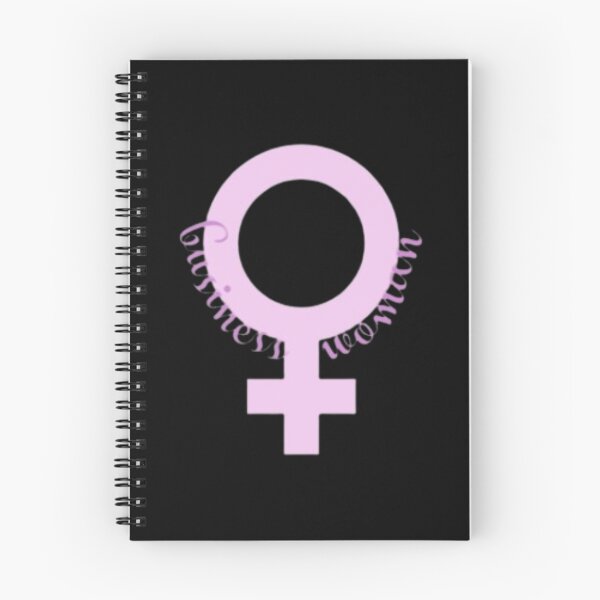 Item preview, business woman designed and sold by designatmospher.