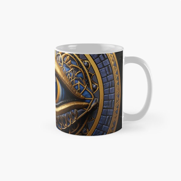 Item preview, Mystical Eye Design, Oriental style designed and sold by Imaginarium888.