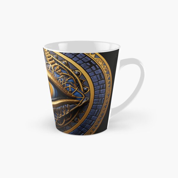 Item preview, Mystical Eye Design, Oriental style designed and sold by Imaginarium888.