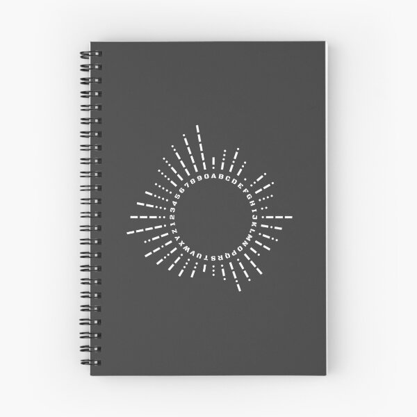 Item preview, Morse Code Alphabet Chart Letters Numbers designed and sold by AnnSign.