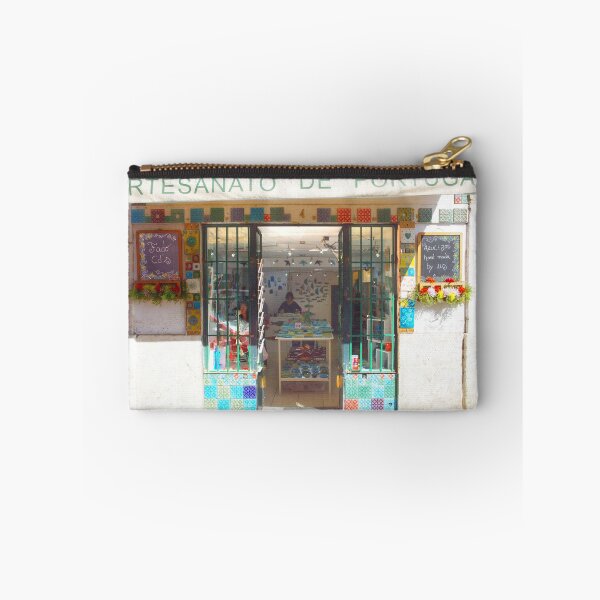 Item preview, Lisbon Artist Gift Shop designed and sold by Tom  Reynen.