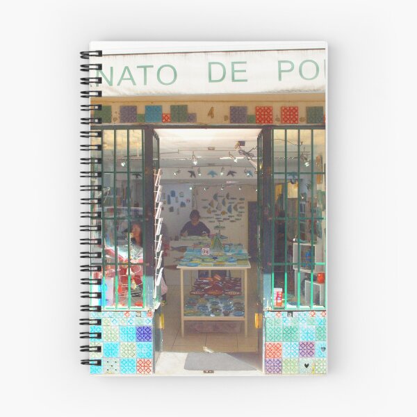 Item preview, Lisbon Artist Gift Shop designed and sold by Tom  Reynen.