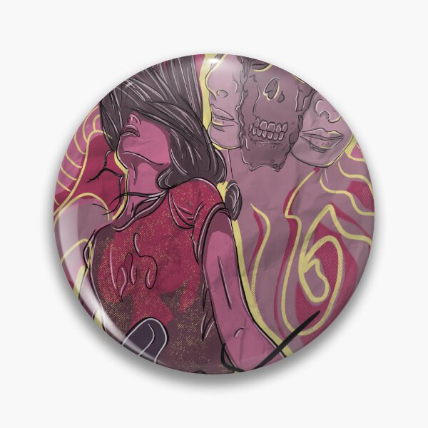 Item preview, every second single fan cover designed and sold by Melanie De la rosa.