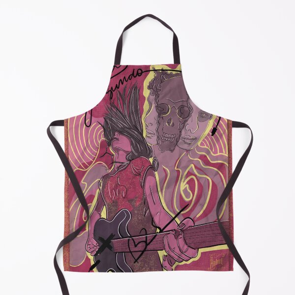 Item preview, every second single fan cover designed and sold by Melanie De la rosa.