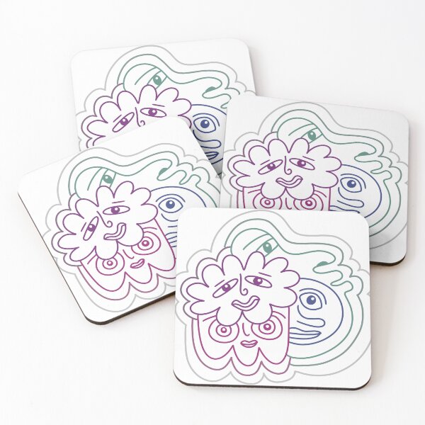 Item preview, Pointless Ponder designed and sold by Kaquesoa.