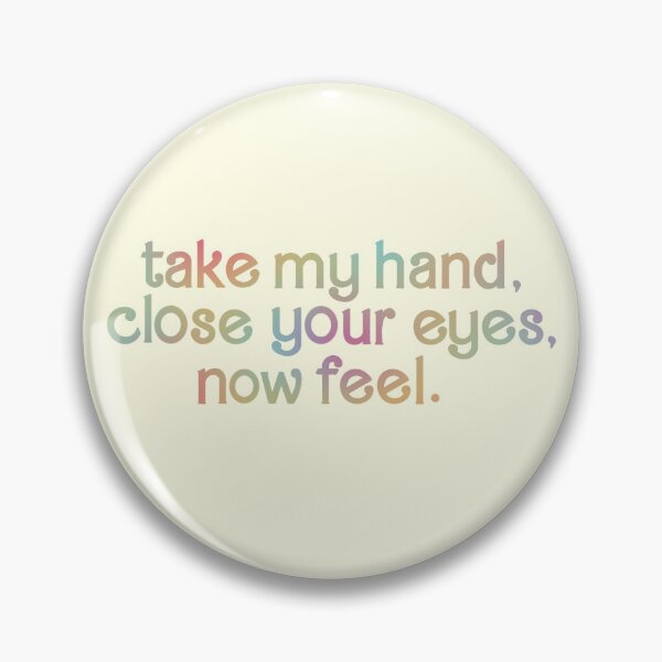 Item preview, take my hand  designed and sold by EdenAtencio04.