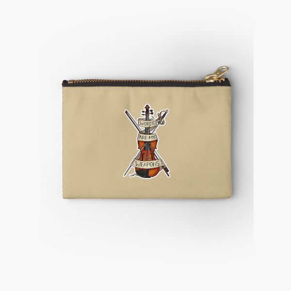 Item preview, Bardo: las palabras son mis armas designed and sold by sheppard56.