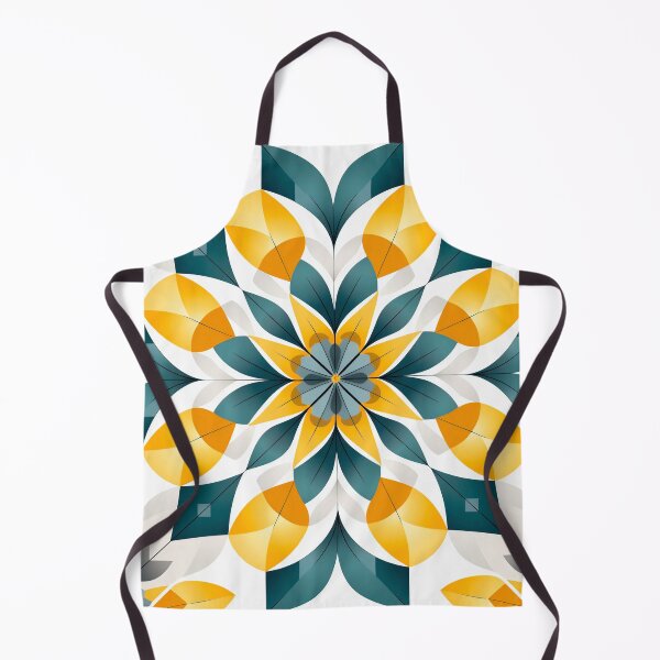 Item preview, Abstract mandala designed and sold by pixed-art.