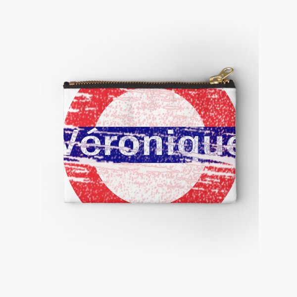 Item preview, Veronique Véro Vero Véronique designed and sold by RealTrainz.