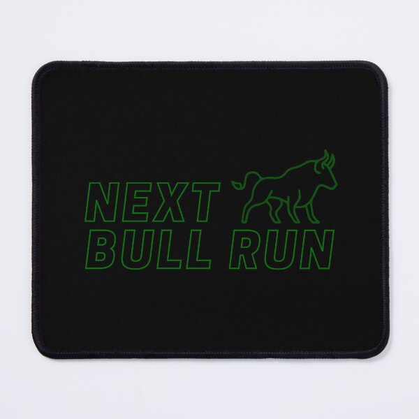 Item preview, Journey to the Next Bull Run: A HODLer's Diary designed and sold by RafaelVanti.