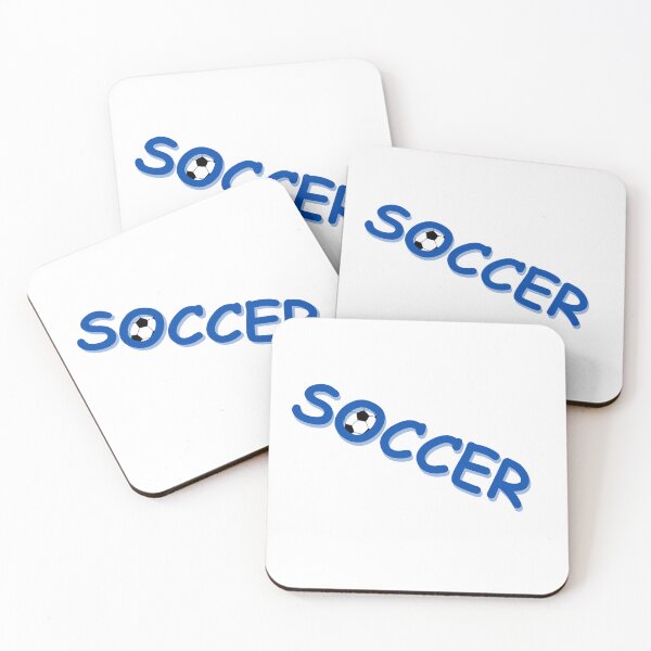 Item preview, Soccer  designed and sold by Good4Vibez.